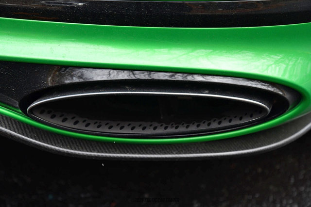 2022 Bentley Continental GT Speed