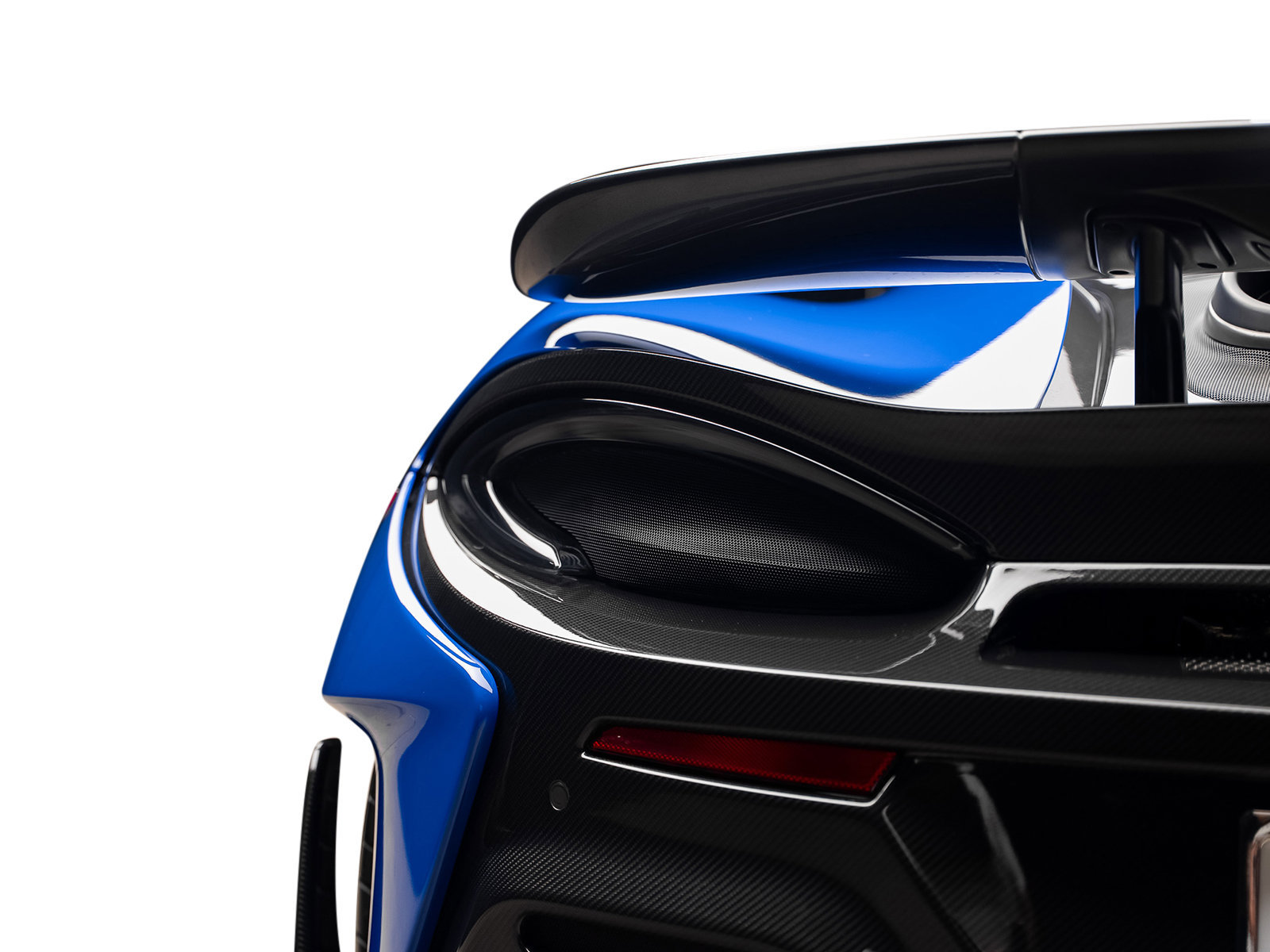 Used 2019 McLaren 600LT photo 14