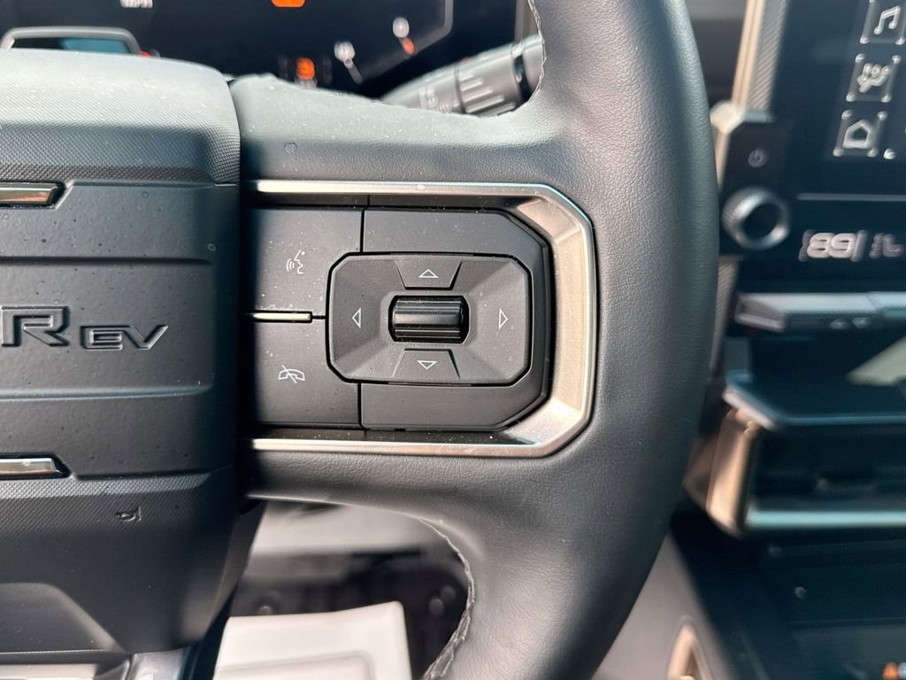 2024 GMC Hummer EV 3X