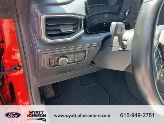 2024 Ford Mustang Premium