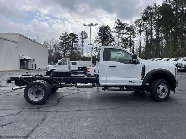 2026 Ford F450 XL