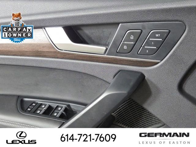 2025 Audi Q5 2.0T Premium Plus