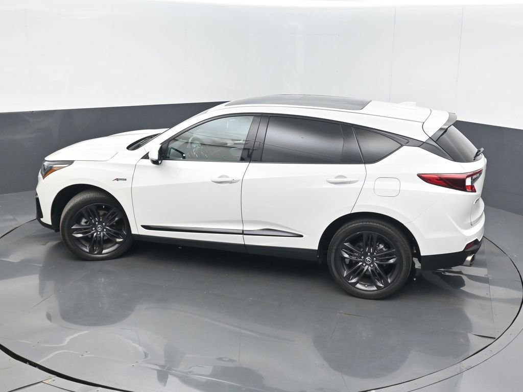 2021 Acura RDX A-Spec