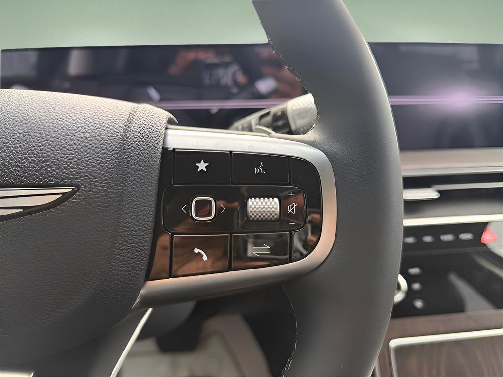 2025 Genesis Gv80 2.5T Prestige