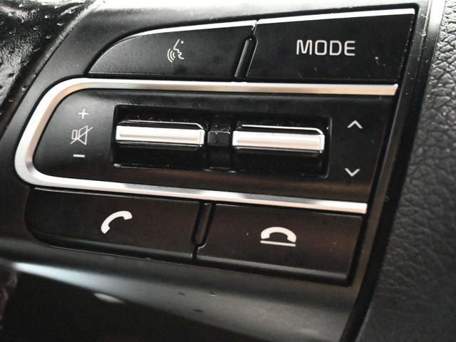 2020 Kia Stinger GT2