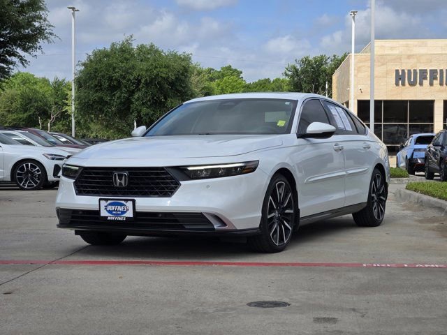 2023 Honda Accord Touring