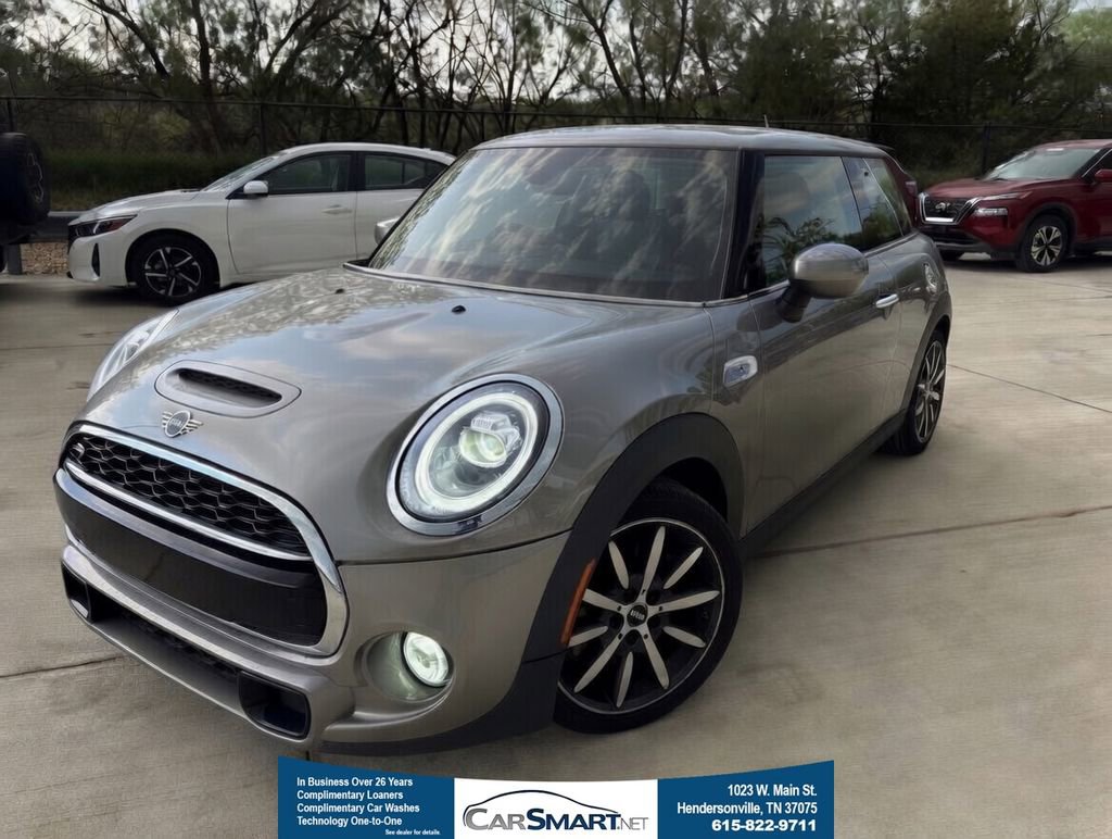 Used MINI Cooper for Sale in Bowling Green, KY - Autotrader