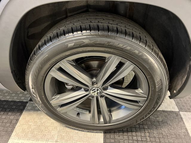 2021 Volkswagen Atlas Cross Sport SE