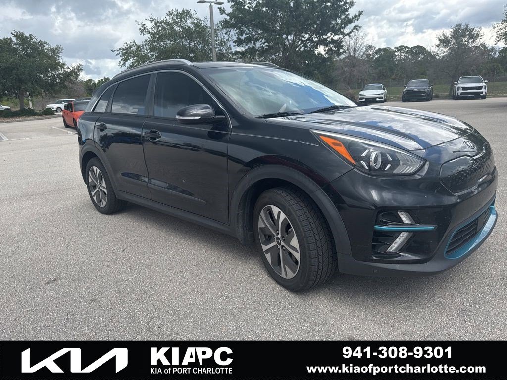 Used 2020 Kia Niro EX Premium