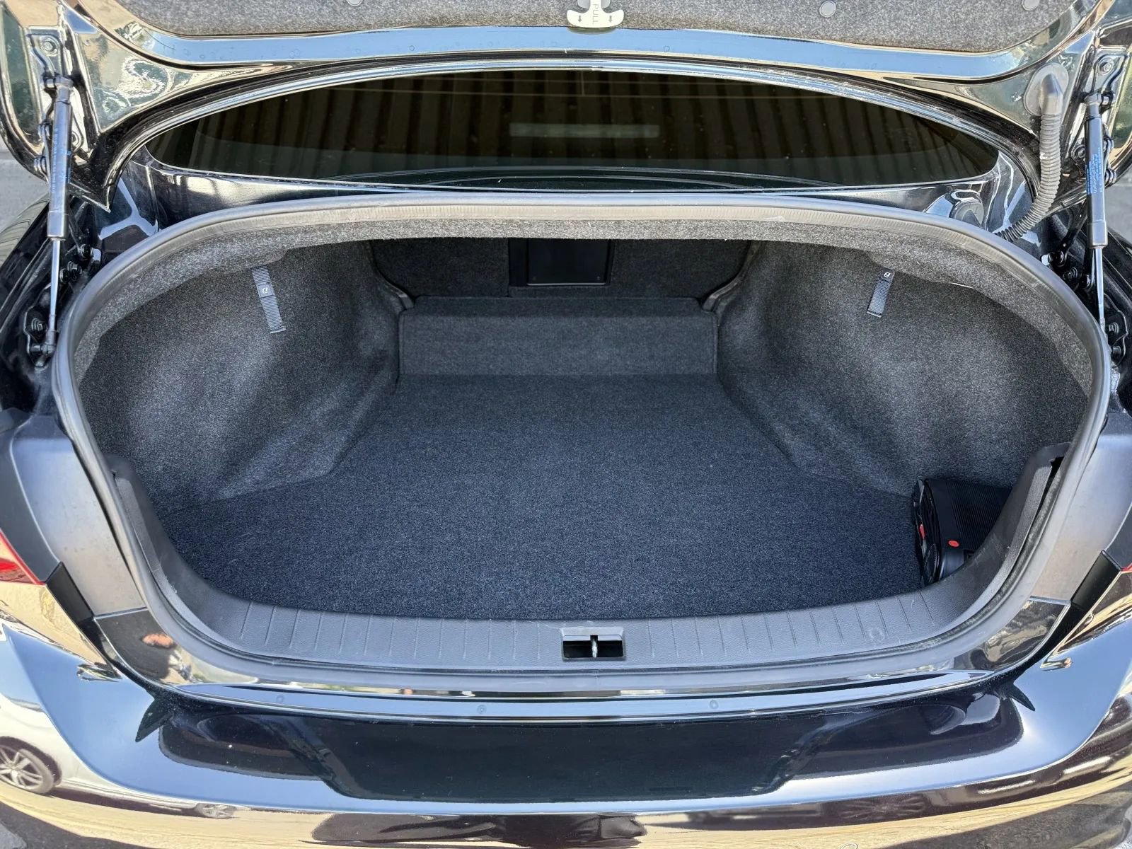 2024 INFINITI Q50 Red Sport 400