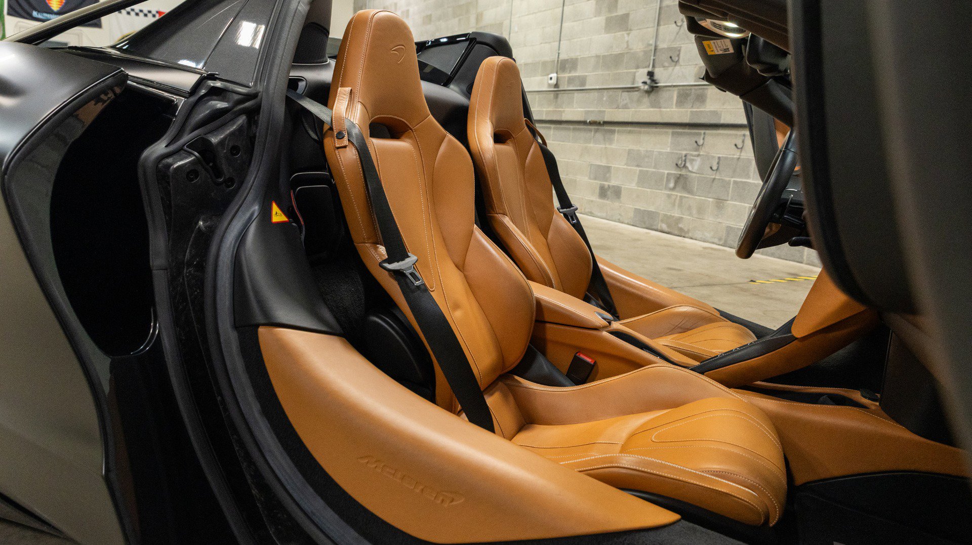 Used 2020 McLaren 720S Spider photo 54