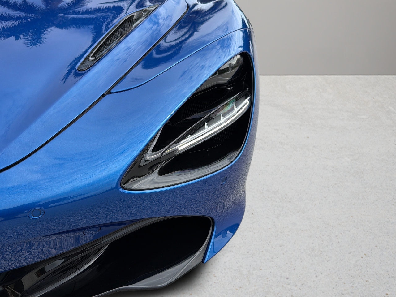 Used 2022 McLaren 720S Spider photo 31