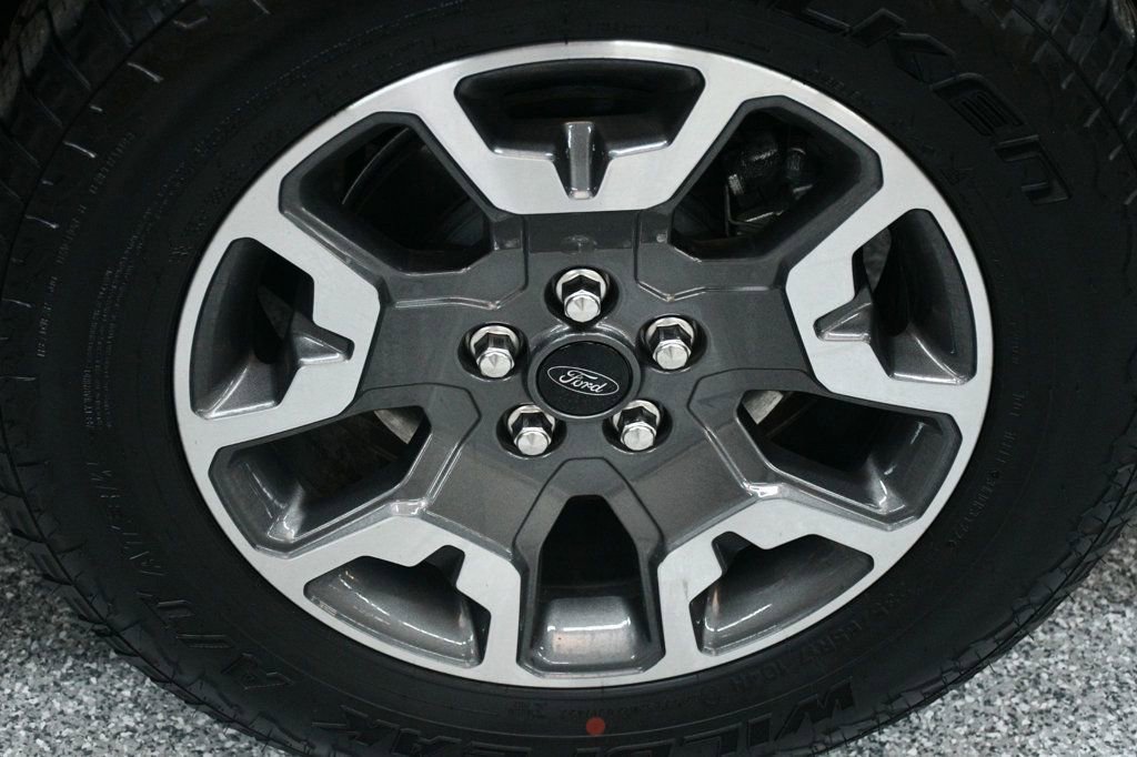 2023 Ford Maverick Lariat