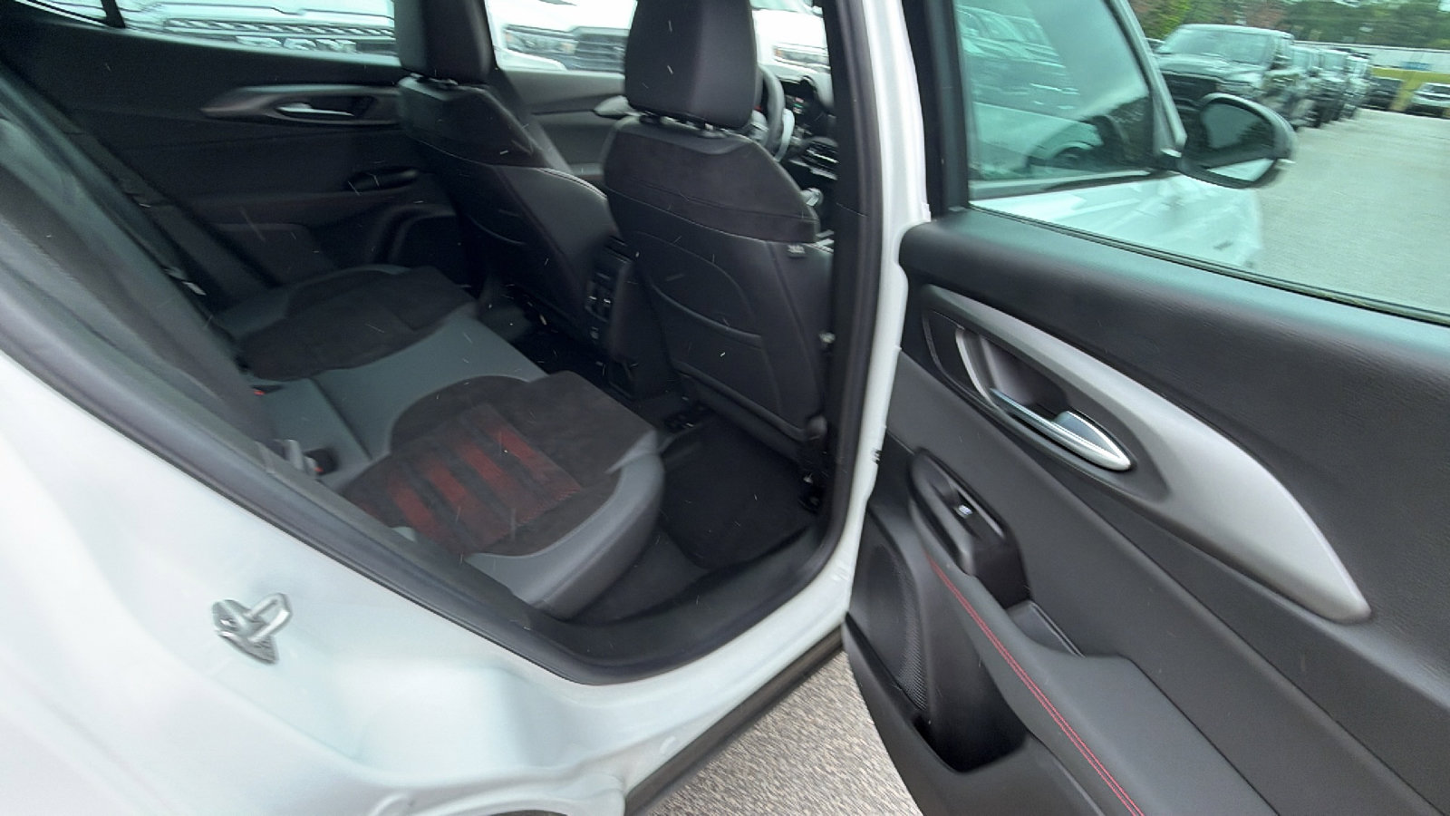 2024 Alfa Romeo Tonale Veloce