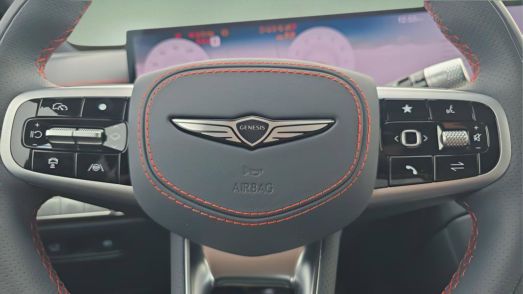 2026 Genesis Gv70 2.5T Select