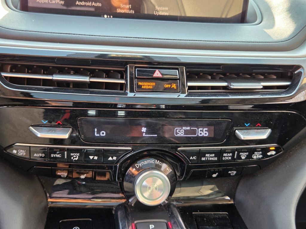 2024 Acura MDX SH-AWD w/ Technology Package