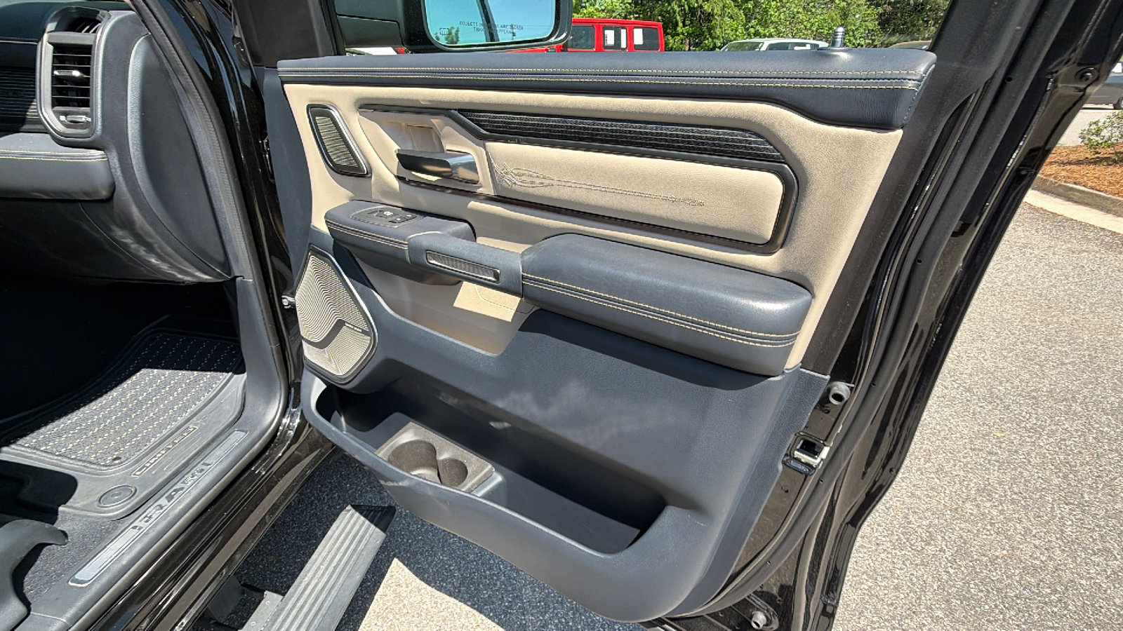 2020 RAM 1500 Limited