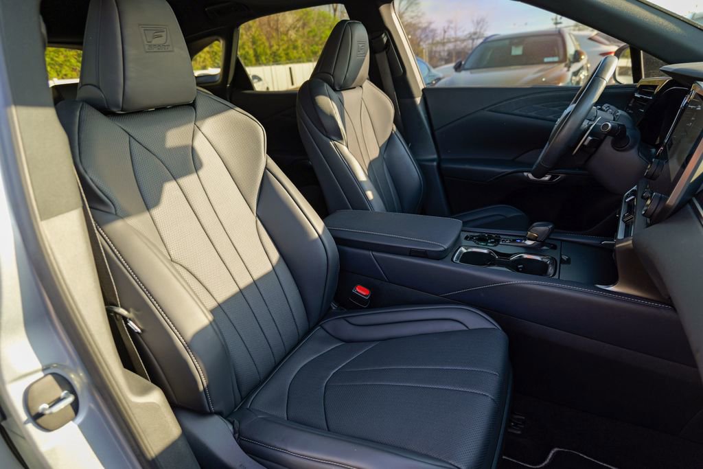2024 Lexus RX 350 F Sport
