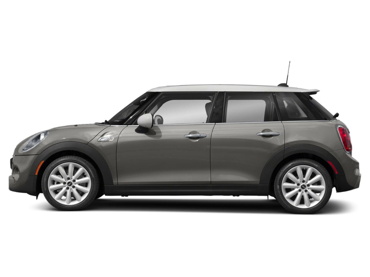2021 MINI Cooper S