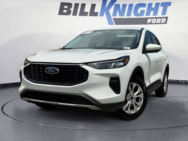 Certified 2023 Ford Escape Active w/ Tech Pack #2