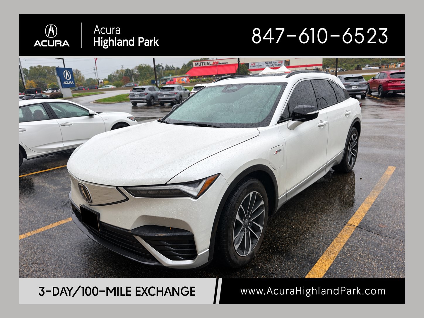 Used Acura ZDX for Sale in Glendale Heights, IL - Autotrader