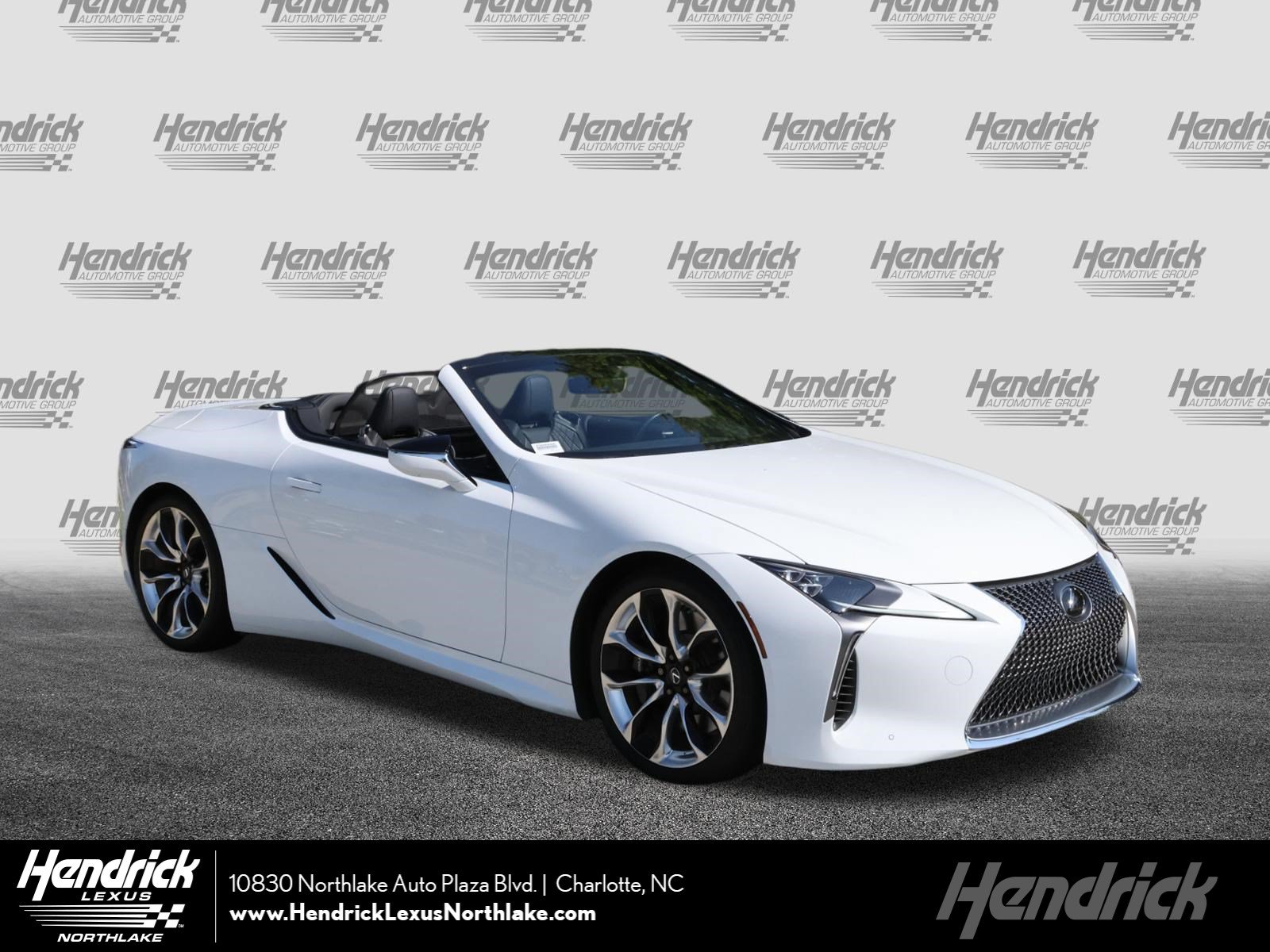 Used Lexus LC 500 for Sale in Lexington, NC - Autotrader