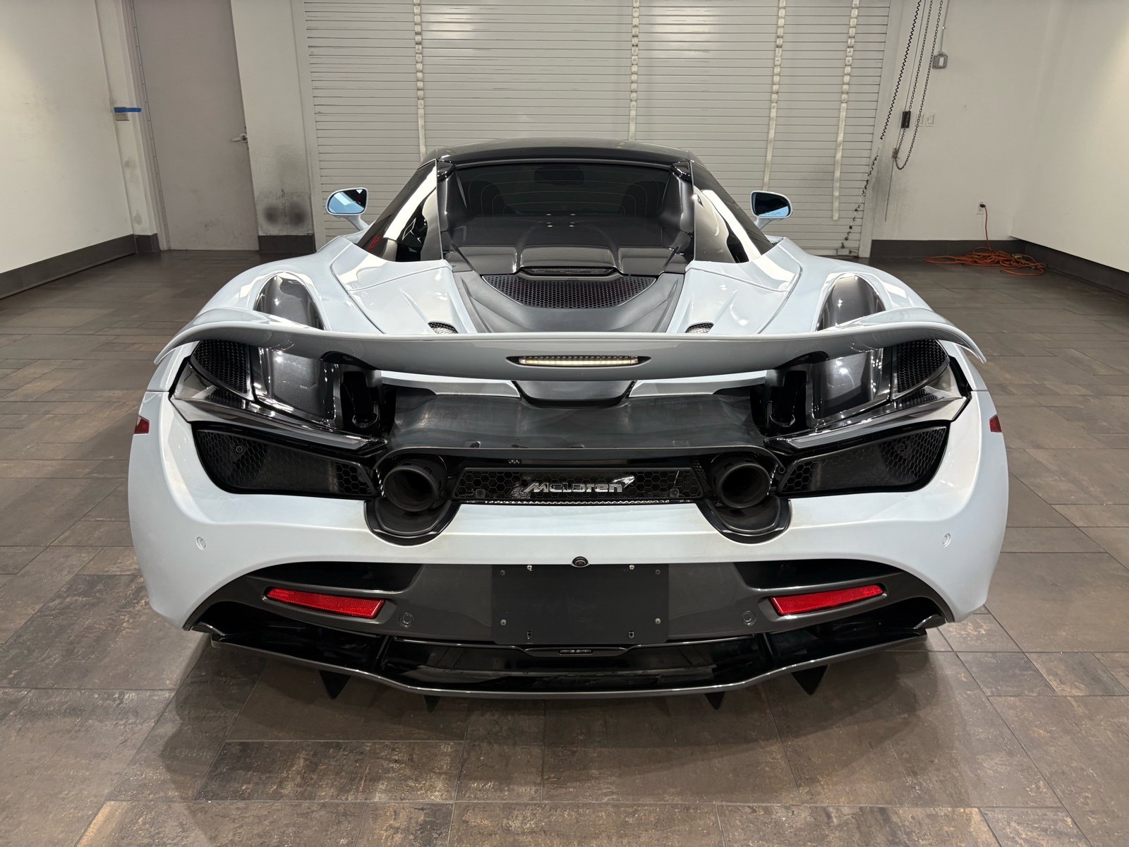 Used 2020 McLaren 720S Luxury photo 21