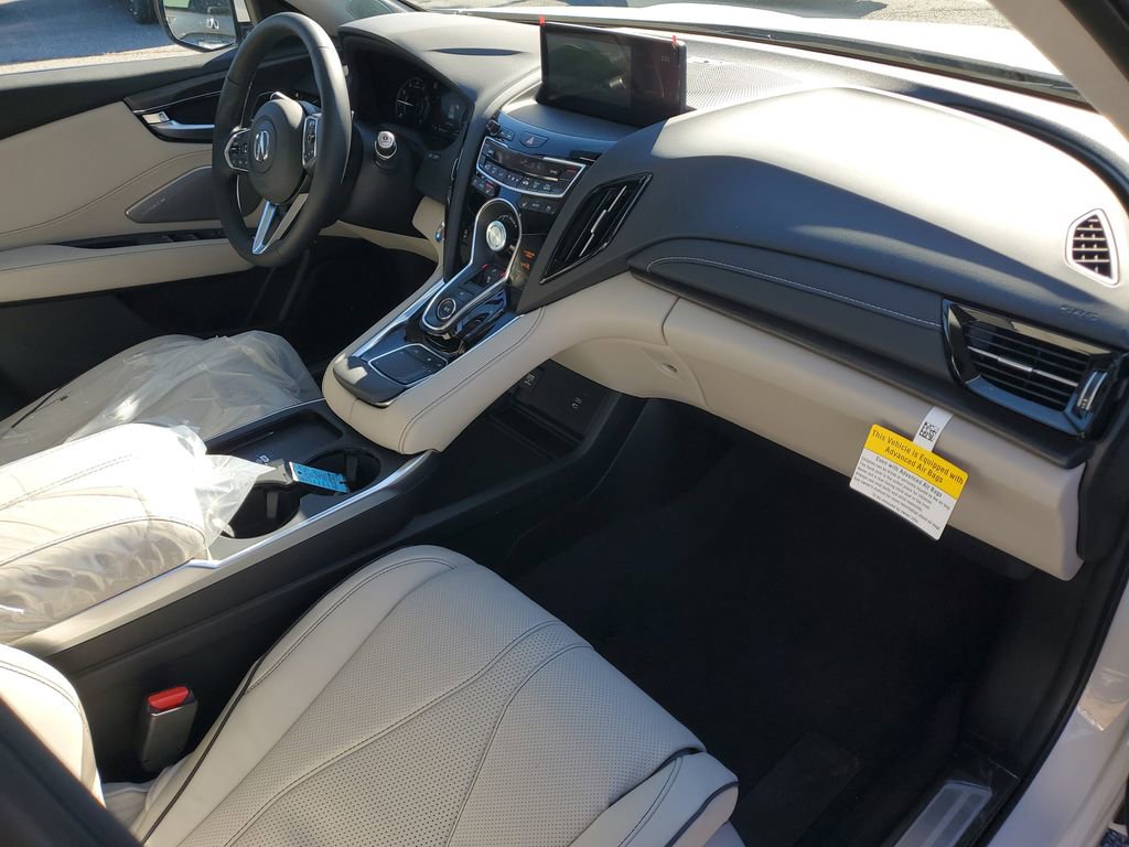 2026 Acura RDX SH-AWD w/ Advance Package