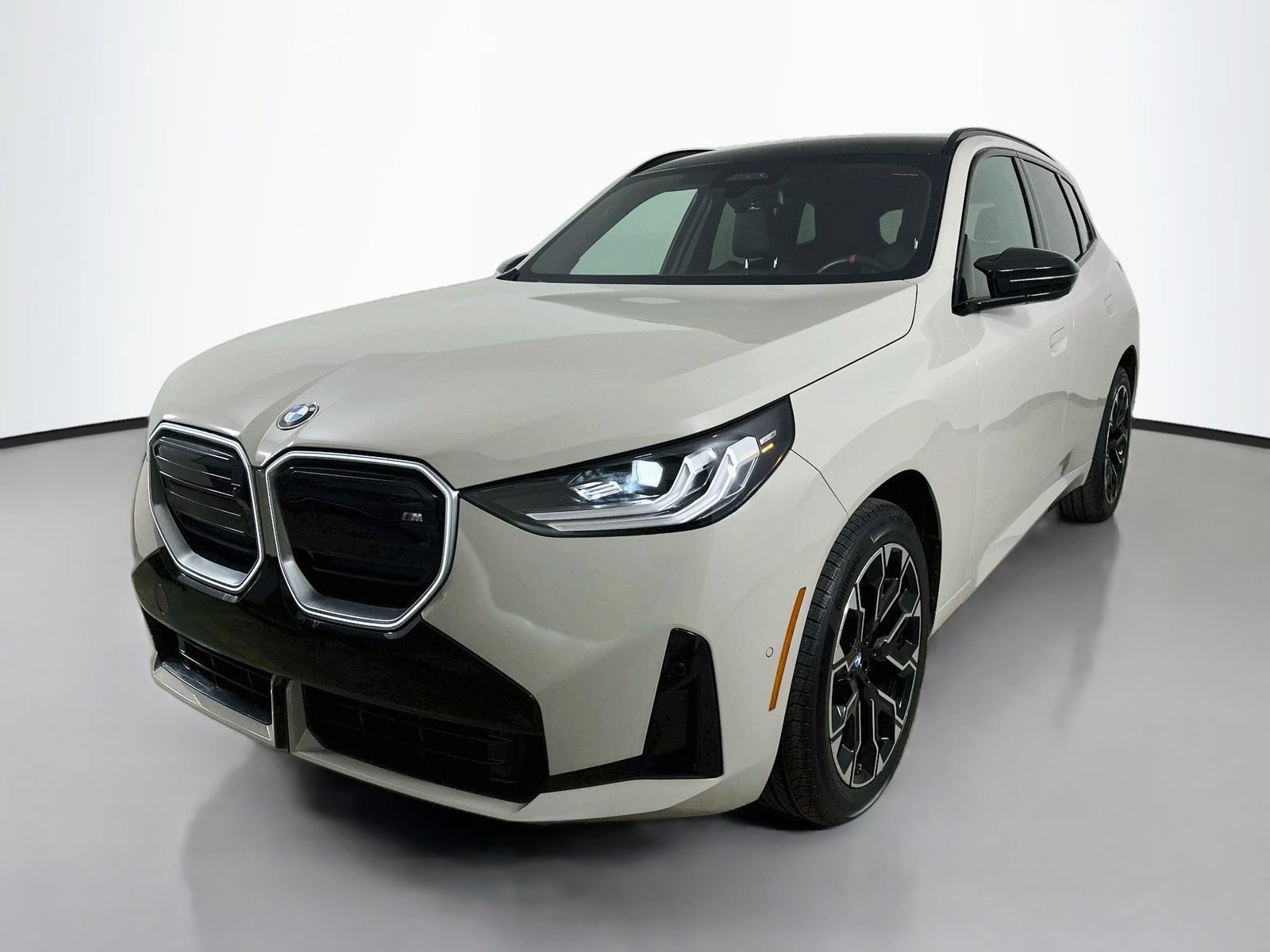 Used 2026 BMW X3 M50