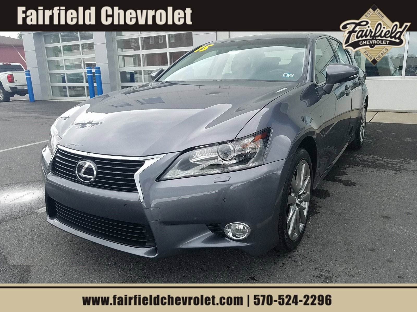 Used 15 Lexus Gs 350 For Sale Right Now Autotrader