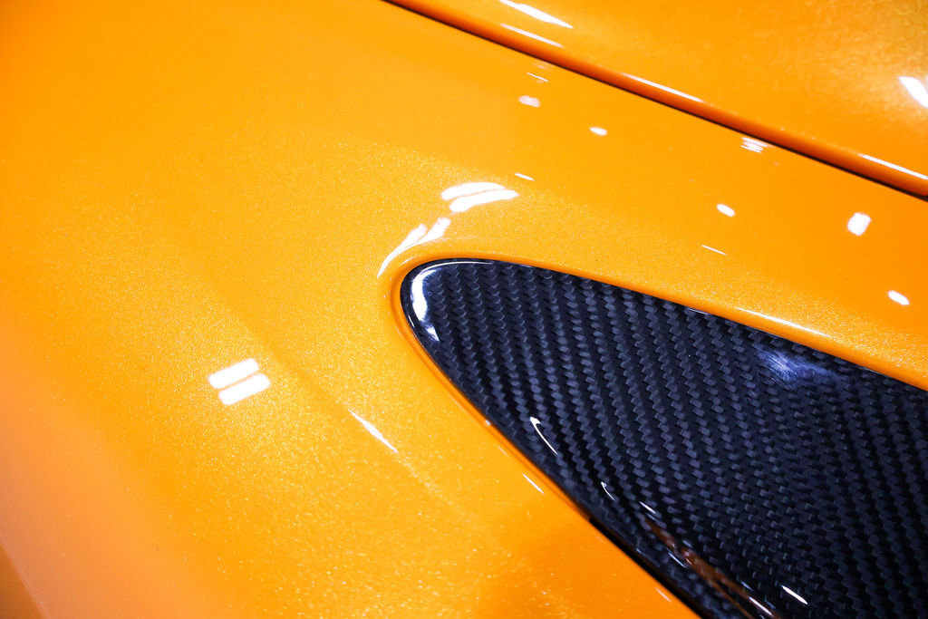 Used 2022 McLaren 765LT photo 86