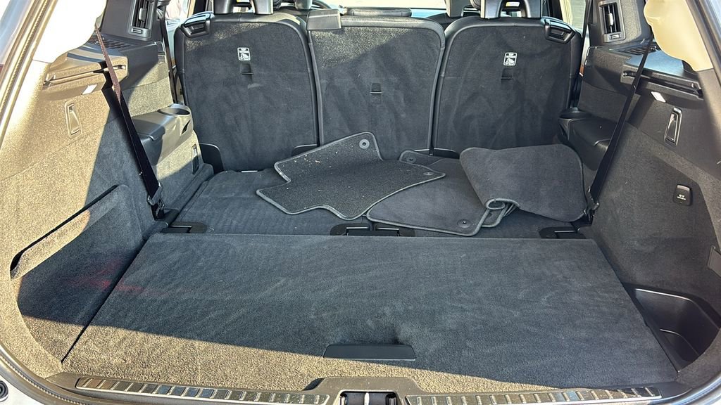 2023 Volvo Xc90 B6 Core