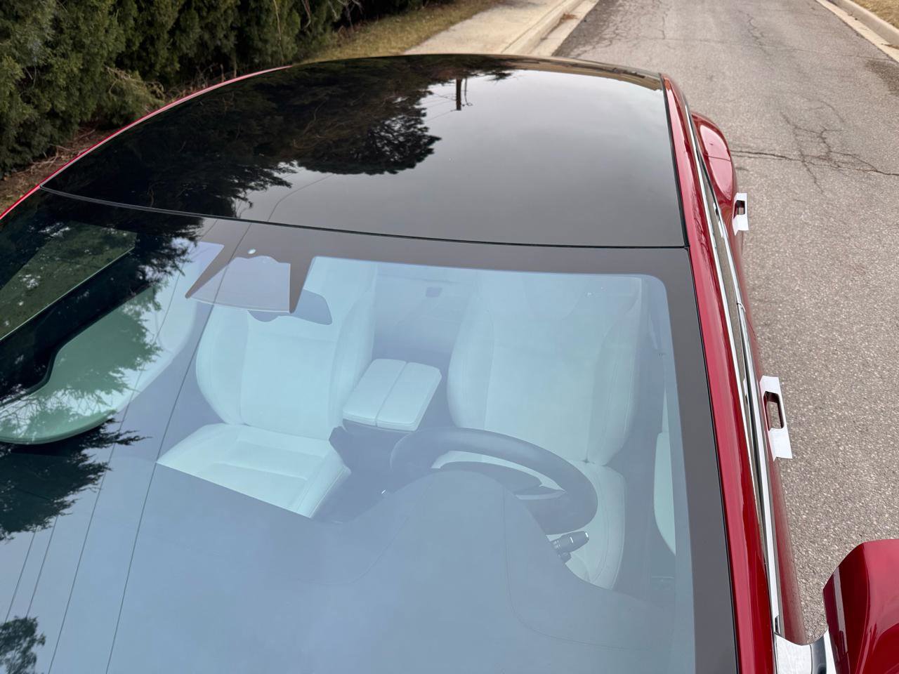 2019 Tesla Model S Performance