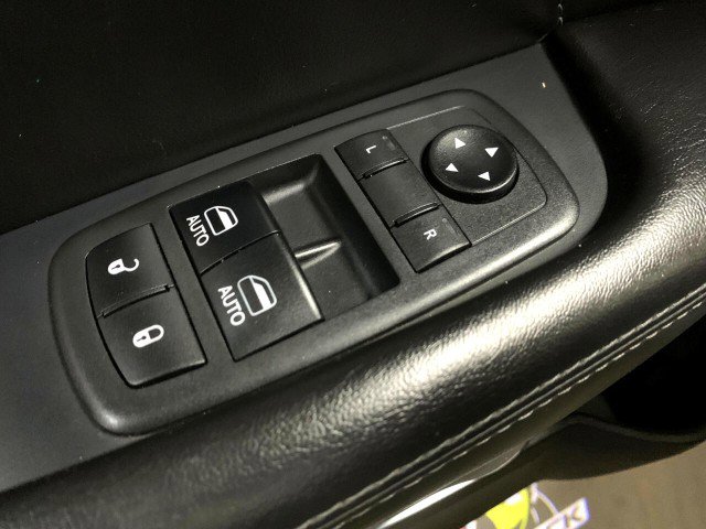 2018 Dodge Challenger R/T Scat Pack