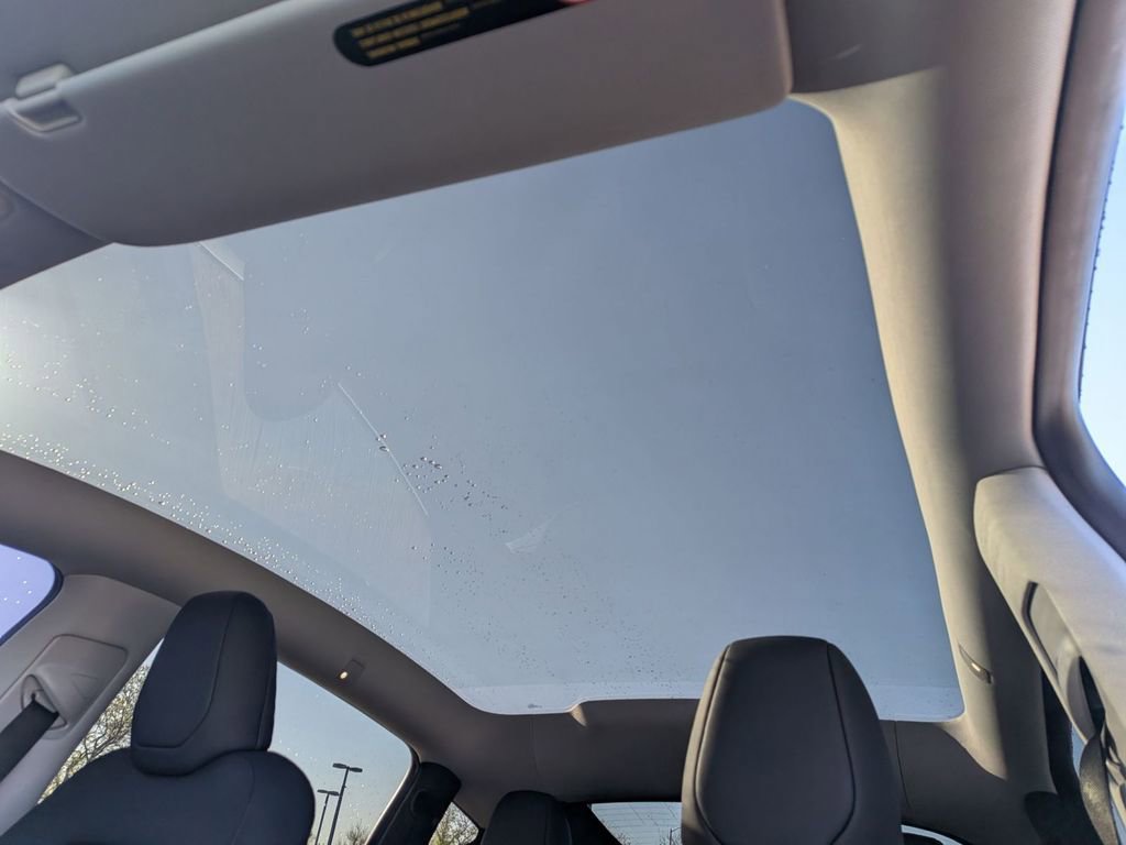 2026 Tesla Model Y Long Range