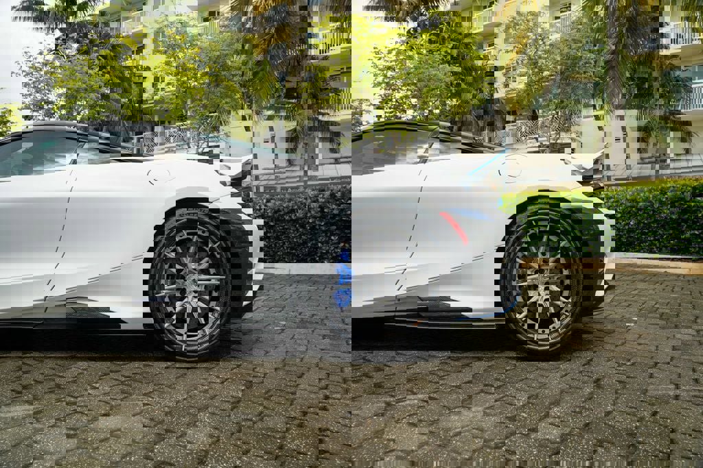 Used 2021 McLaren 765LT Coupe photo 17