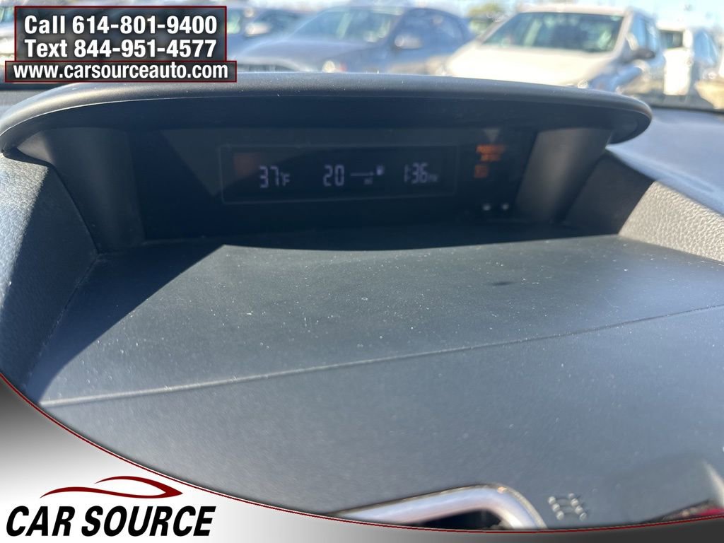 2015 Subaru Impreza 2.0i Premium