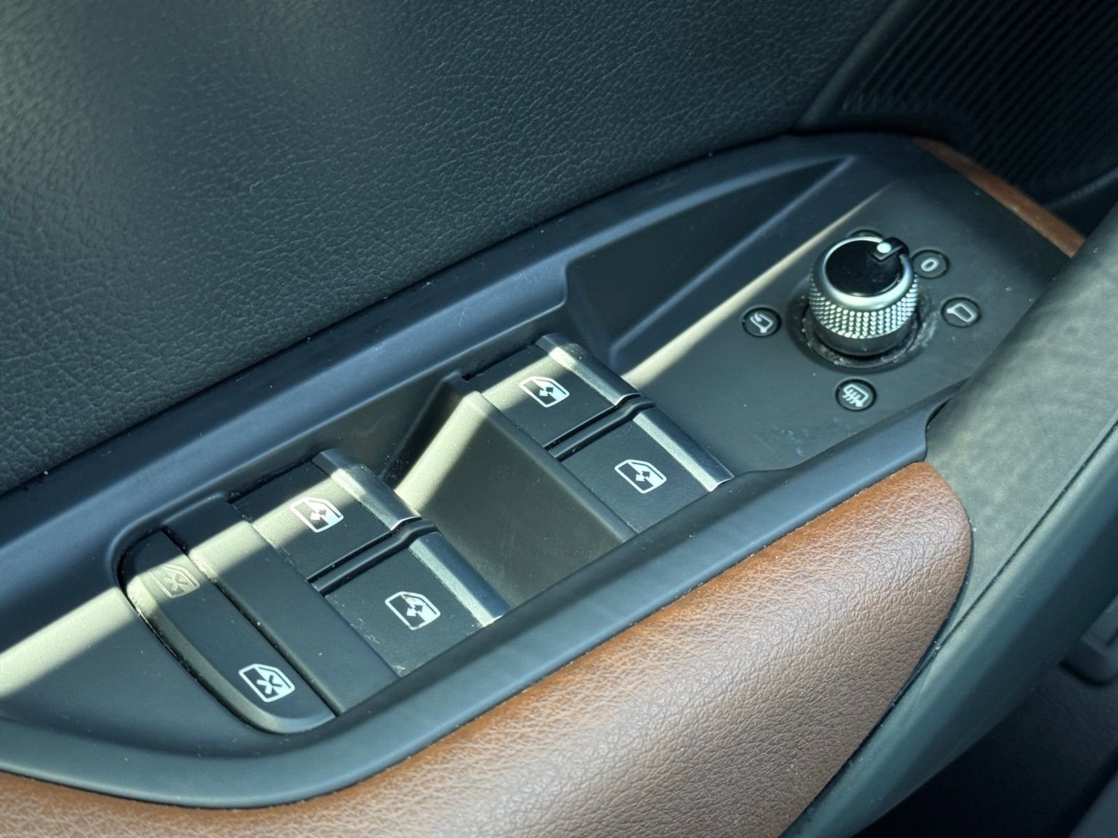 2018 Audi Q5 2.0T Premium Plus