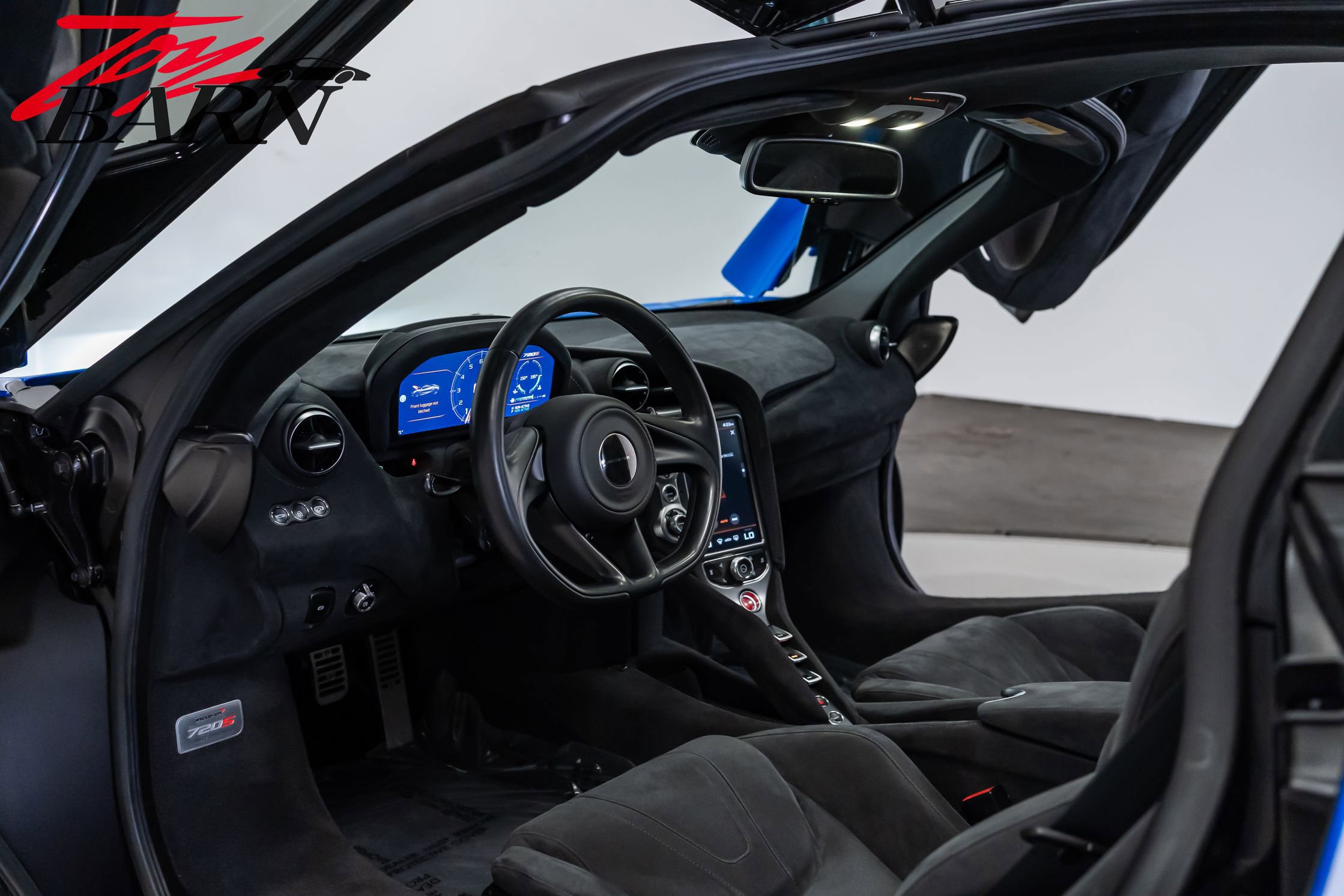 Used 2018 McLaren 720S Performance photo 41