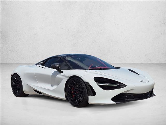 Used 2020 McLaren 720S Performance 3