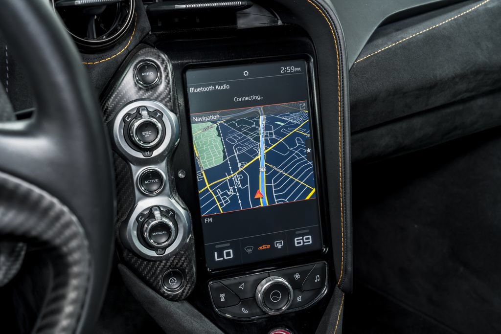 Used 2020 McLaren 720S Performance photo 23