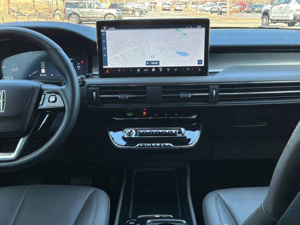 2023 Lincoln Corsair FWD