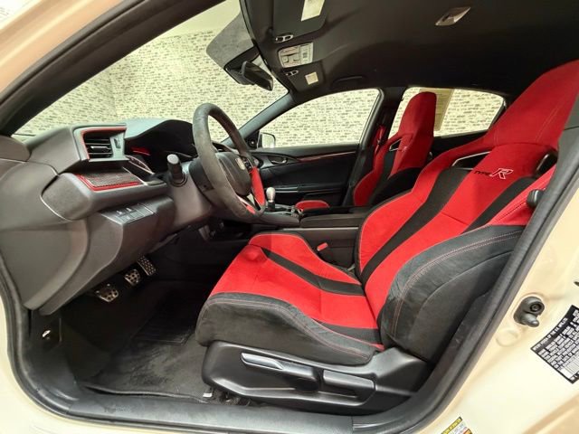 2020 Honda Civic Type R