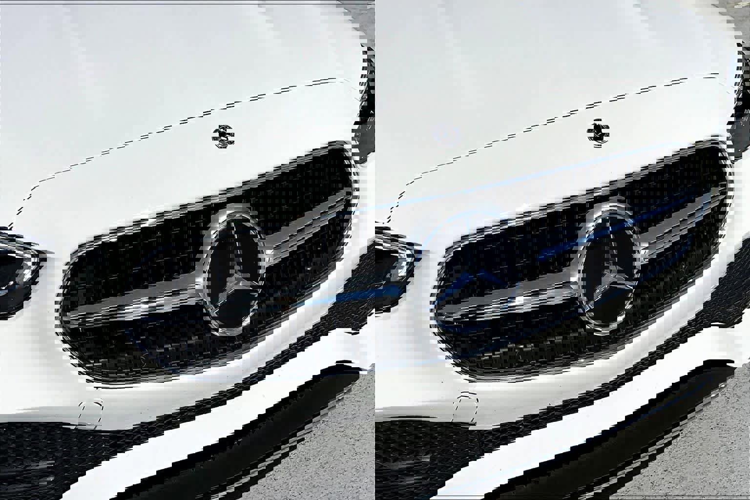 2024 Mercedes-Benz C 300 Sedan