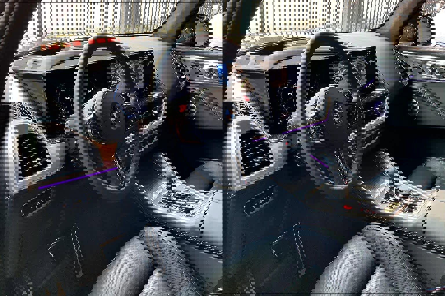 2026 BMW XM Label Red