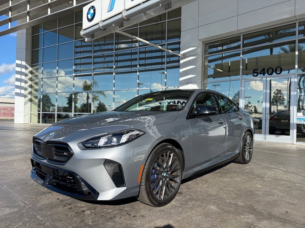 Used 2025 BMW M235i xDrive w/ Premium Package