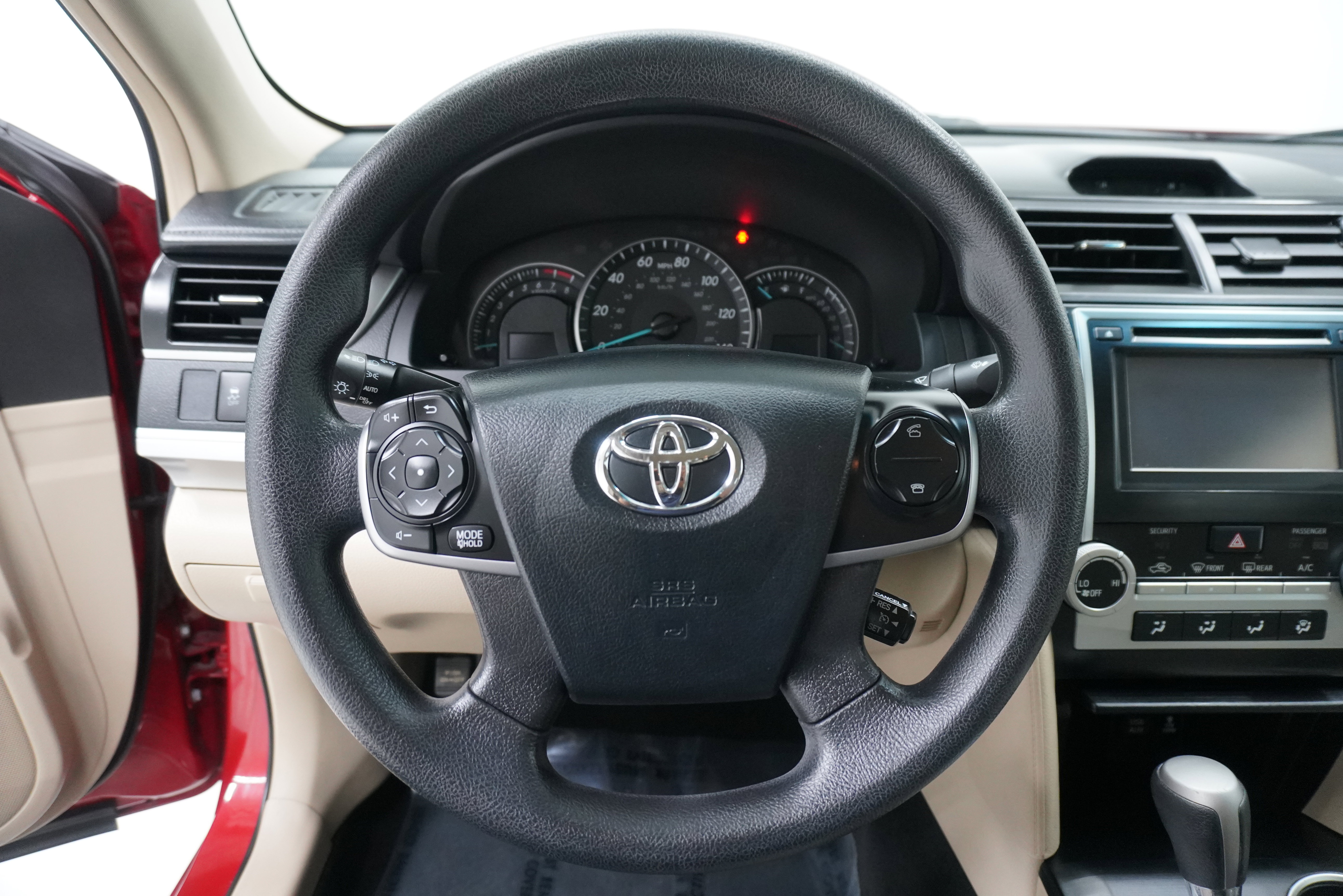 2013 Toyota Camry LE