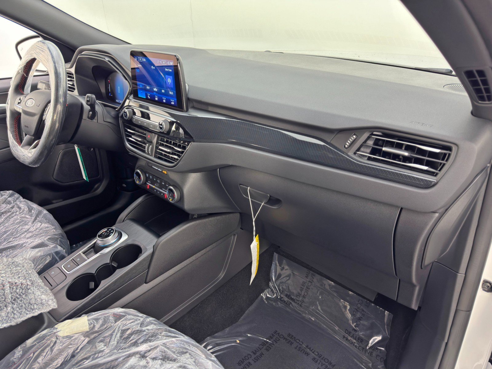 2024 Ford Escape ST-Line Select