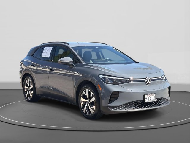 Certified 2023 Volkswagen ID.4 Pro