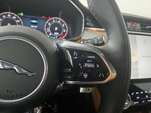 2026 Jaguar F-Pace R-Dynamic S